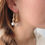 Thumbnail: POUPE Earrings