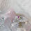 Thumbnail: FLY HIGH Ring - HOT PINK