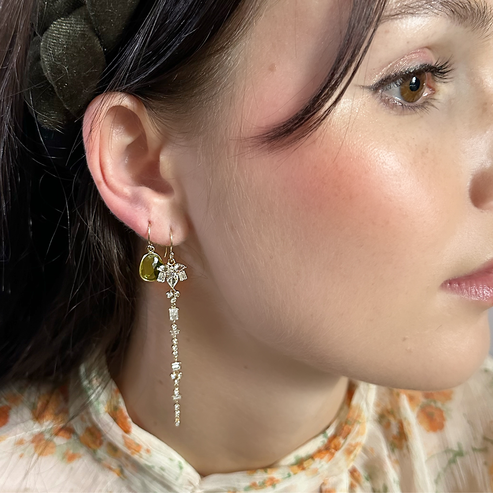 Thumbnail: METAMORPHOSIS Earrings