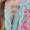 Thumbnail: MUSKA Necklace - Orange Blossom