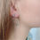 Thumbnail: PALA Blue Earrings