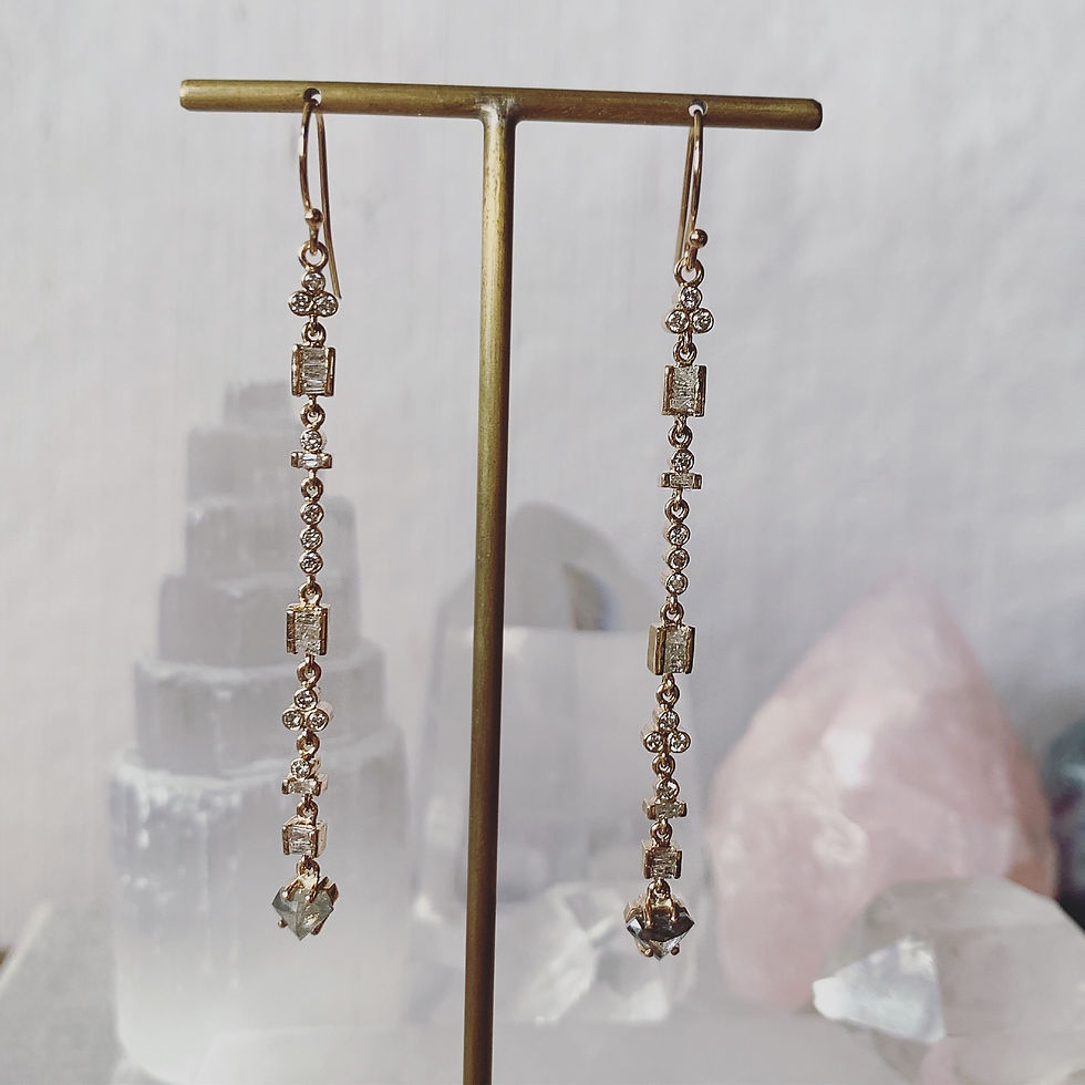 Thumbnail: MALLOW Earrings