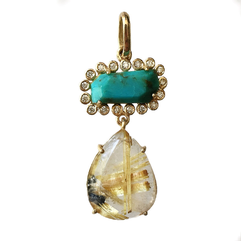 Thumbnail: DELECTA Pendant