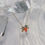 Thumbnail: MUSKA Necklace - Orange Blossom