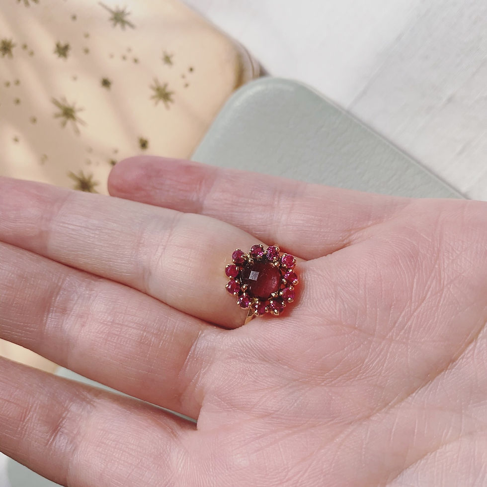 Thumbnail: THULE Ring