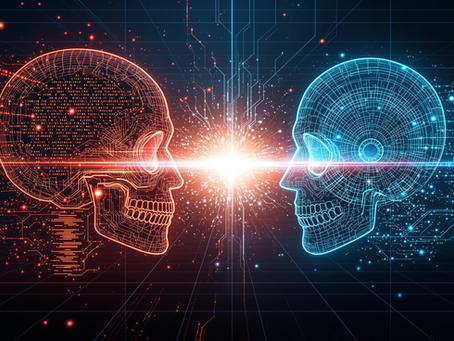AI-Powered Attacks and AI Security
