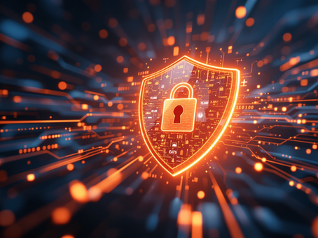 Machine-Speed Risk Leadership (Cybersecurity + AI)