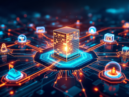 Third-Party & Supply Chain Risk: Digital Trust as Attack Surface