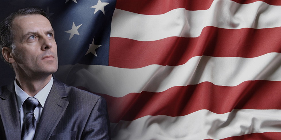 JOIN US! October 14, 2020 | CE Credit | Climbing the Wall of Worry: Risks and Opportunities Around U.S. Elections