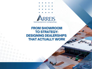 From Showroom to Strategy: Designing Dealerships That Actually Work