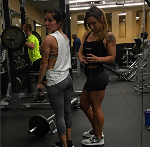 Meet Big Booty Bailey, The Internet Sensation Taking Fitness and Body Positivity by Storm