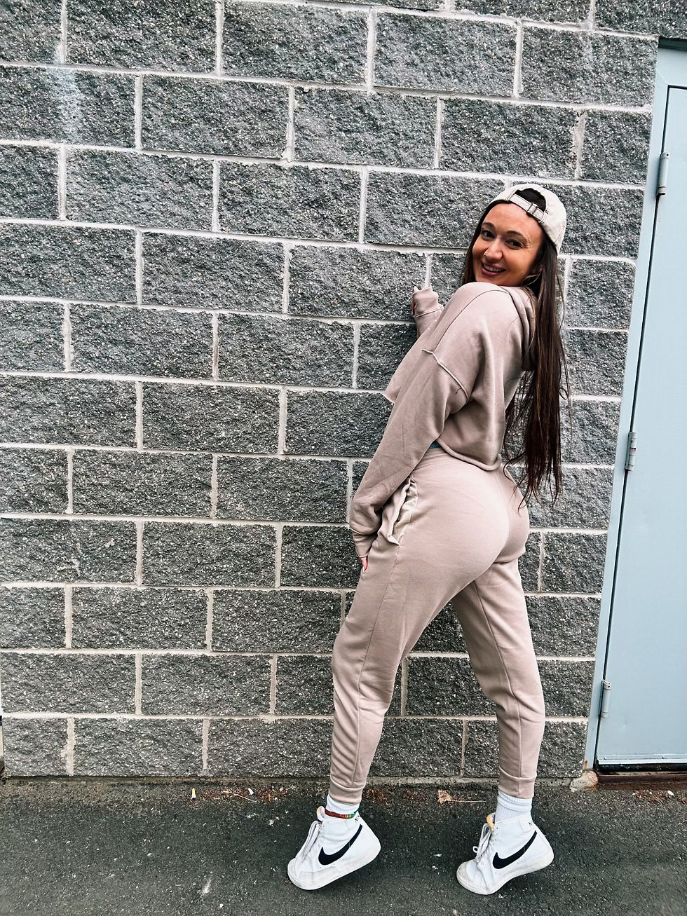 Thumbnail: Bootyfull Hoodie