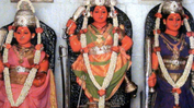 Place to visit near Mumbai - Vajreshwari, Nashik - Temple and Hot Water Springs, Amidst Nature..!!