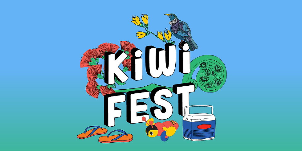 Kiwi Fest 2020