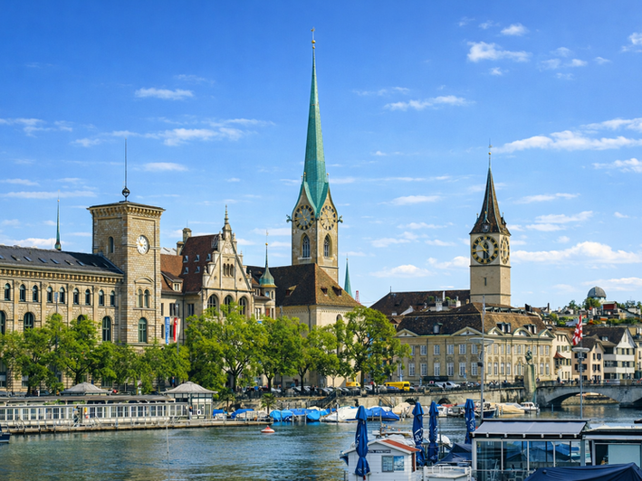 Zürich Switzerland