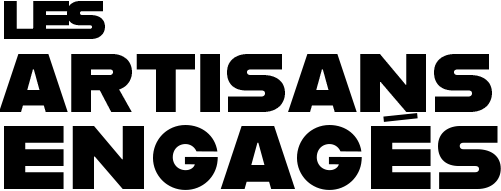 Logo Les artisans engagés