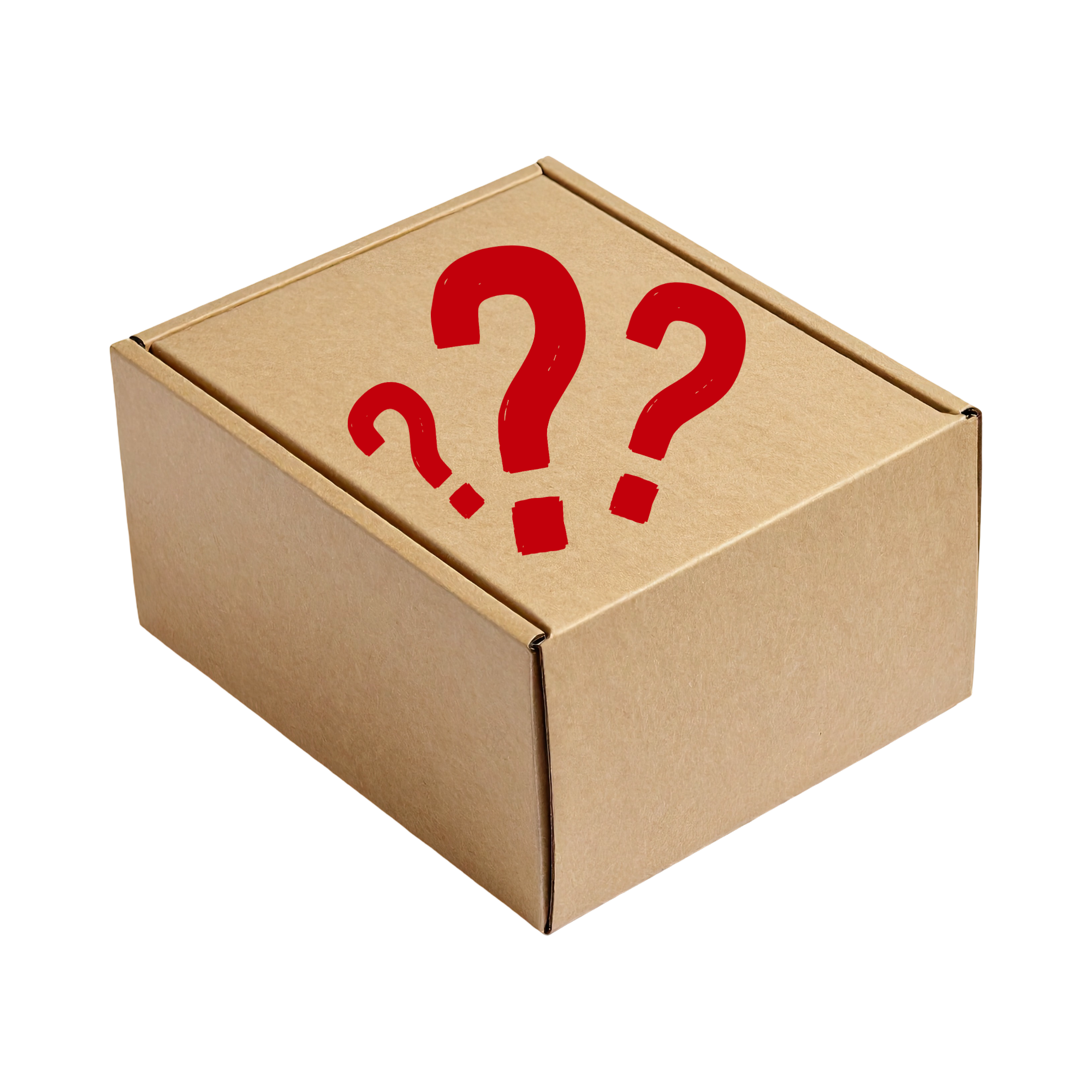 Mystery Box