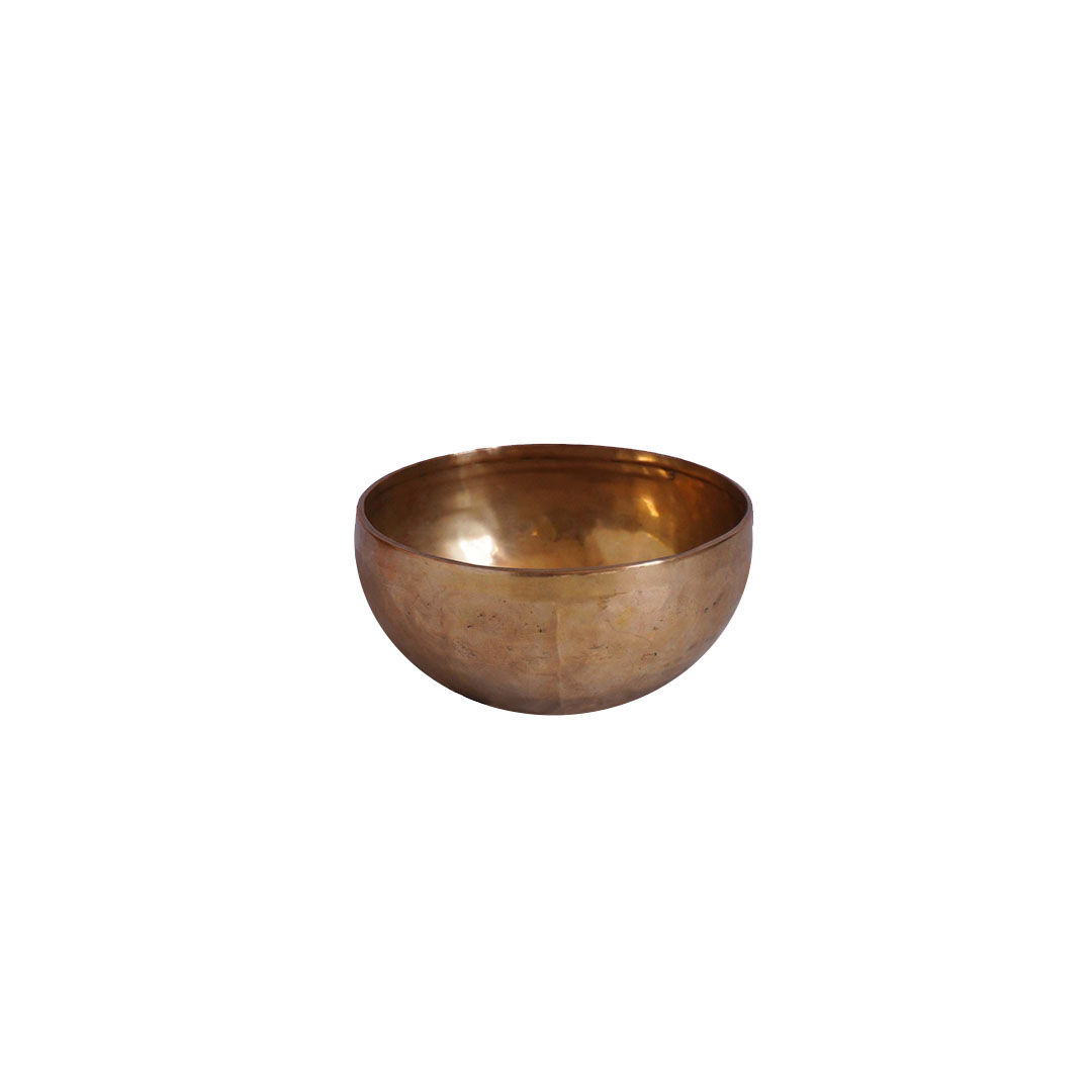 E Note Singing Bowl – Solar Plexus Chakra