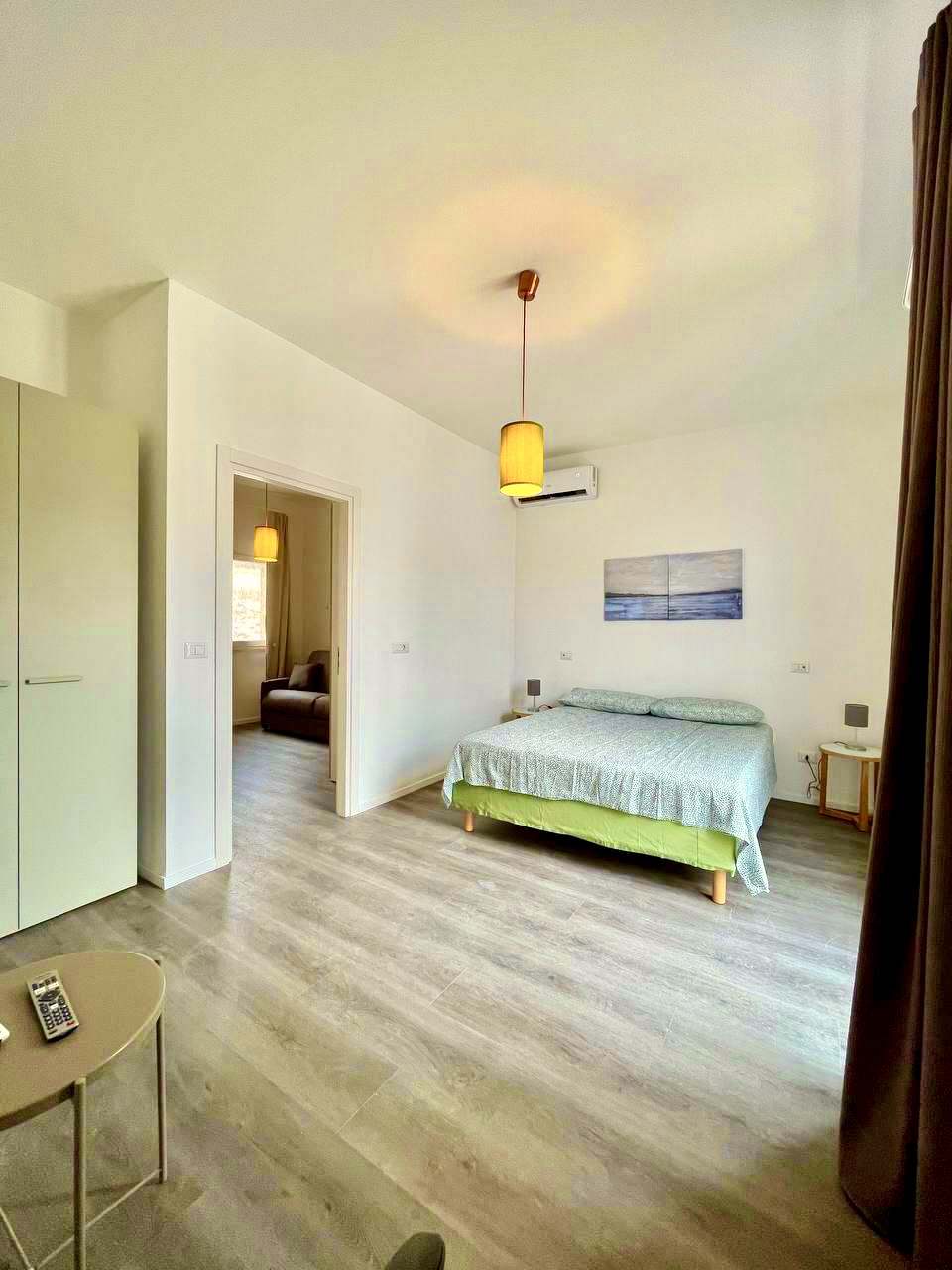 Green Suite appartamento secondo piano con balcone Puglia