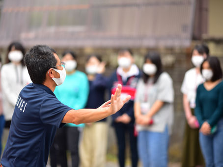 #2 防災訓練レポート～学校法人鈴木学園様～