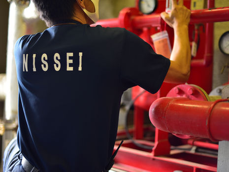 #3 消防設備士とは