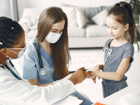 Looking for Family Medicine in Richmond, TX?