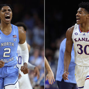 National Championship Predictions