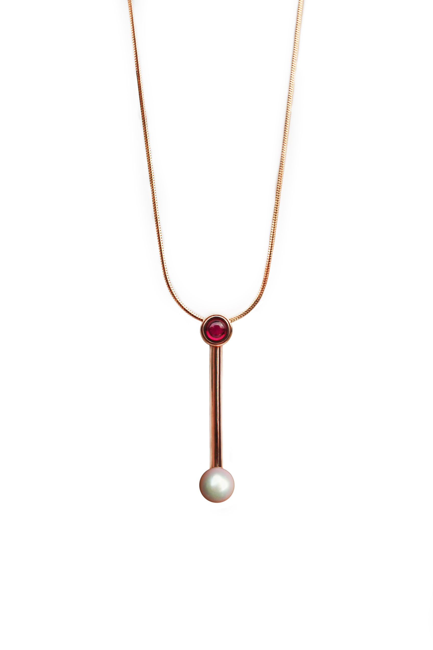 One and only necklace