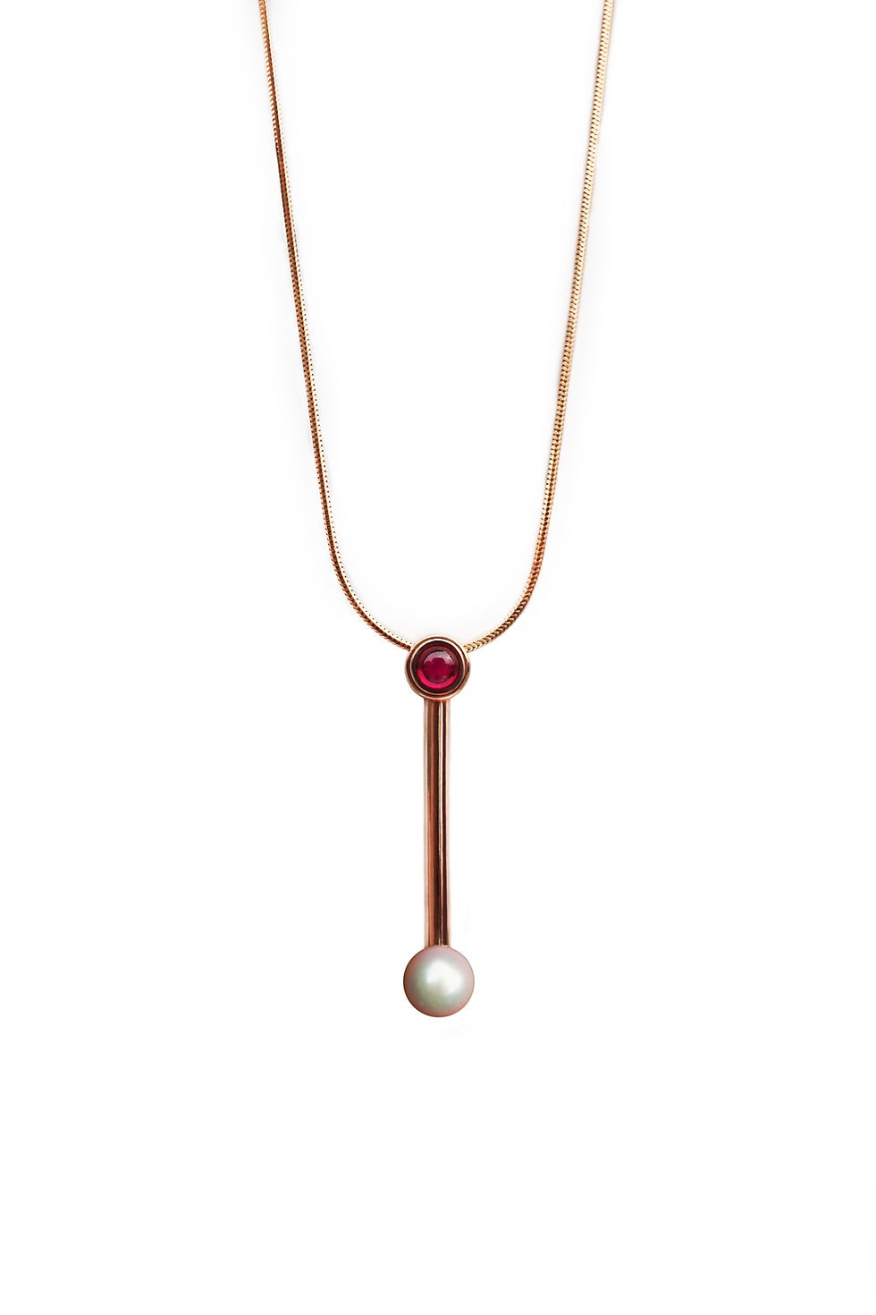 One and only necklace