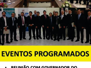 Missão Paraguai