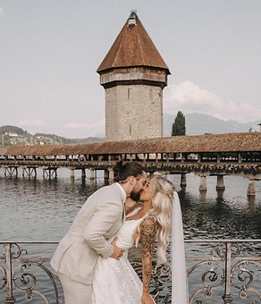 Naia Hair Luzern Hochzeiten