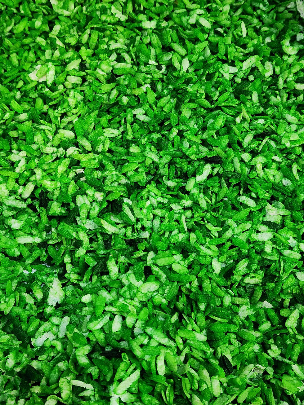 Thumbnail: Coloured Rice Flakes