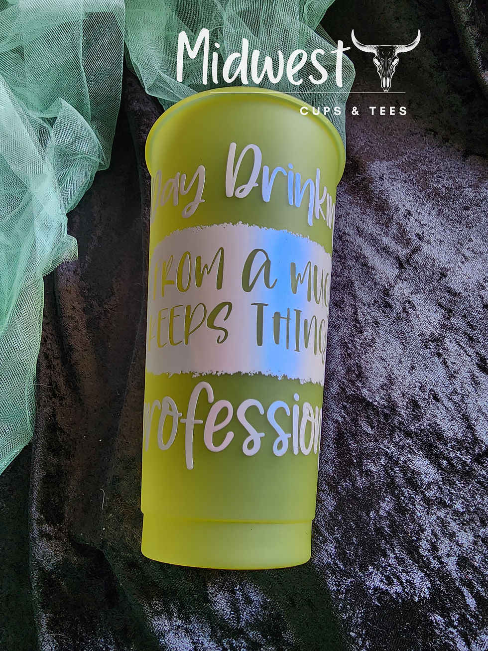 cup