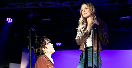 FOOTLOOSE Will Be Performed as Part of Vanguard University's Department Of Theatre Arts