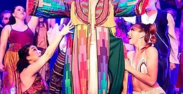 Show Report Review: Joseph