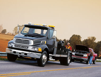 Our professional technicians are available to provide safe towing services for you anywhere in Fort Worth.