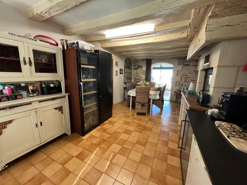 Cuisine Provençale