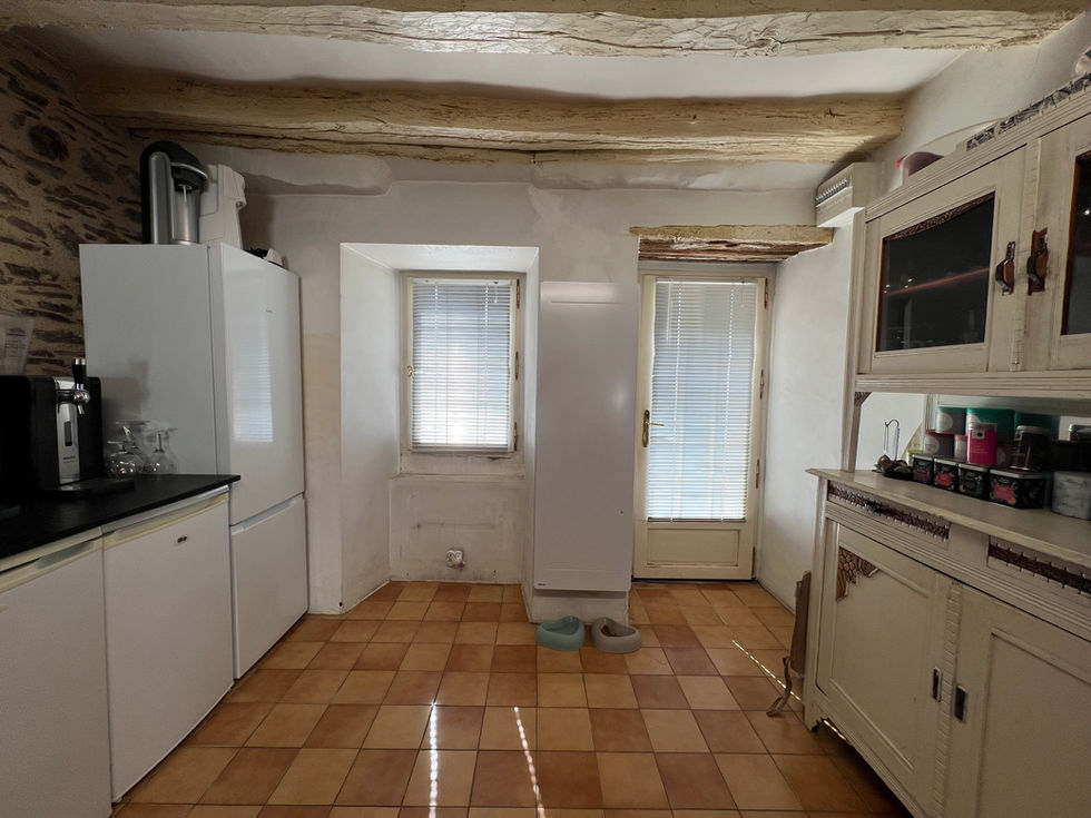 Cuisine Provençale