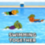 Thumbnail: Swimming