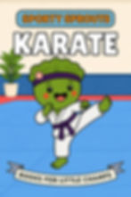 Thumbnail: Karate