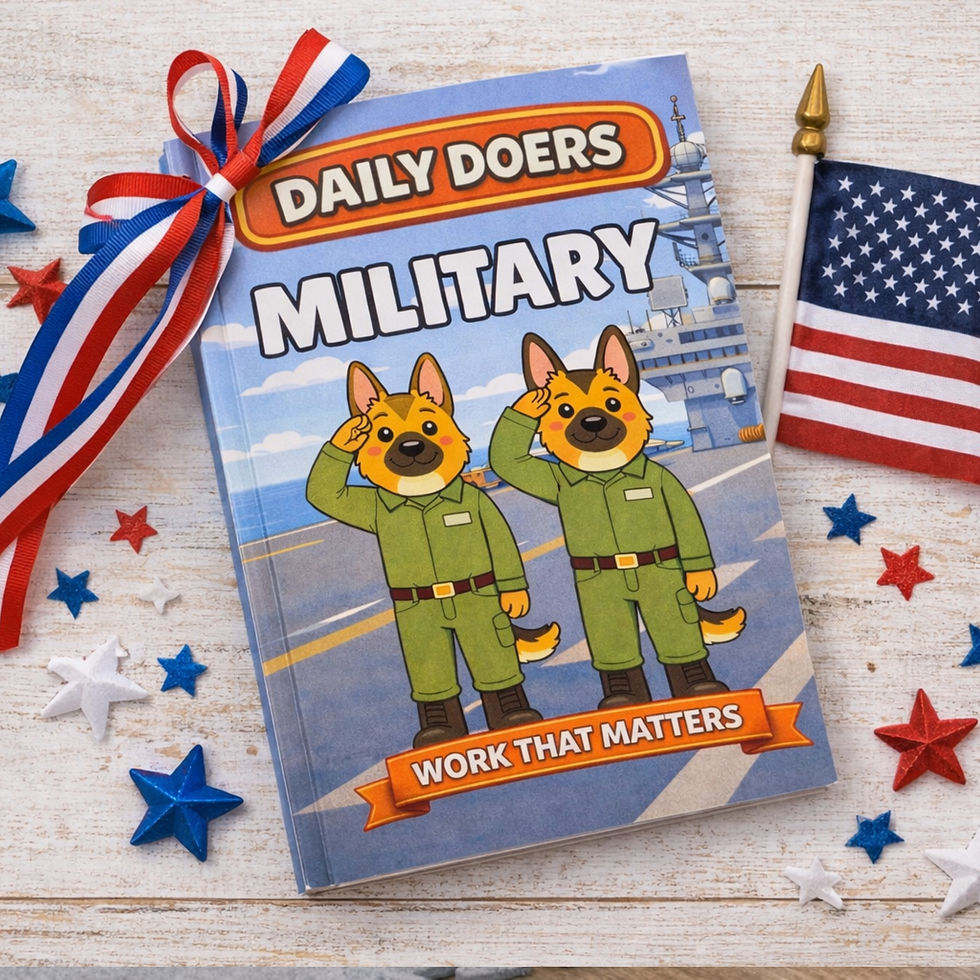 Thumbnail: Military