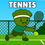 Thumbnail: Tennis