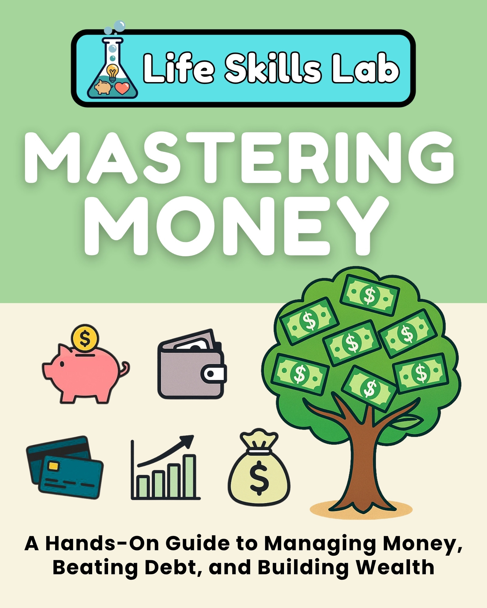 Mastering Money