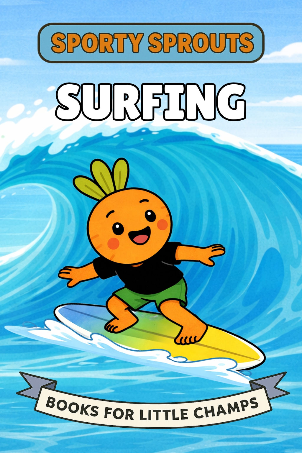 Surfing