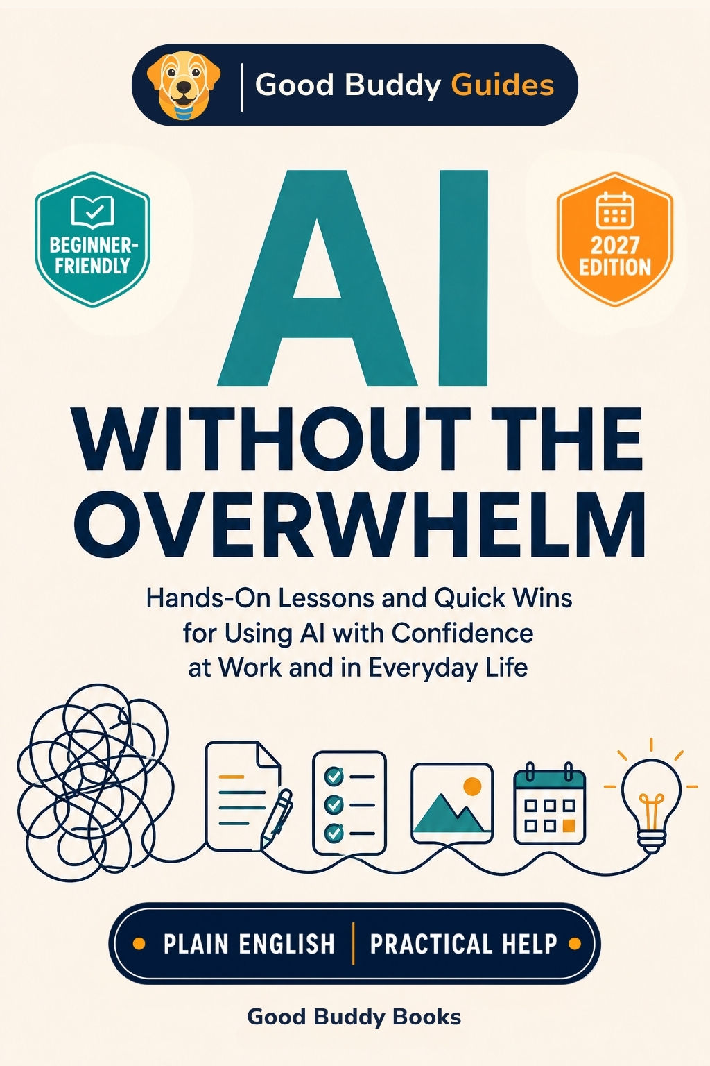 AI Without the Overwhelm