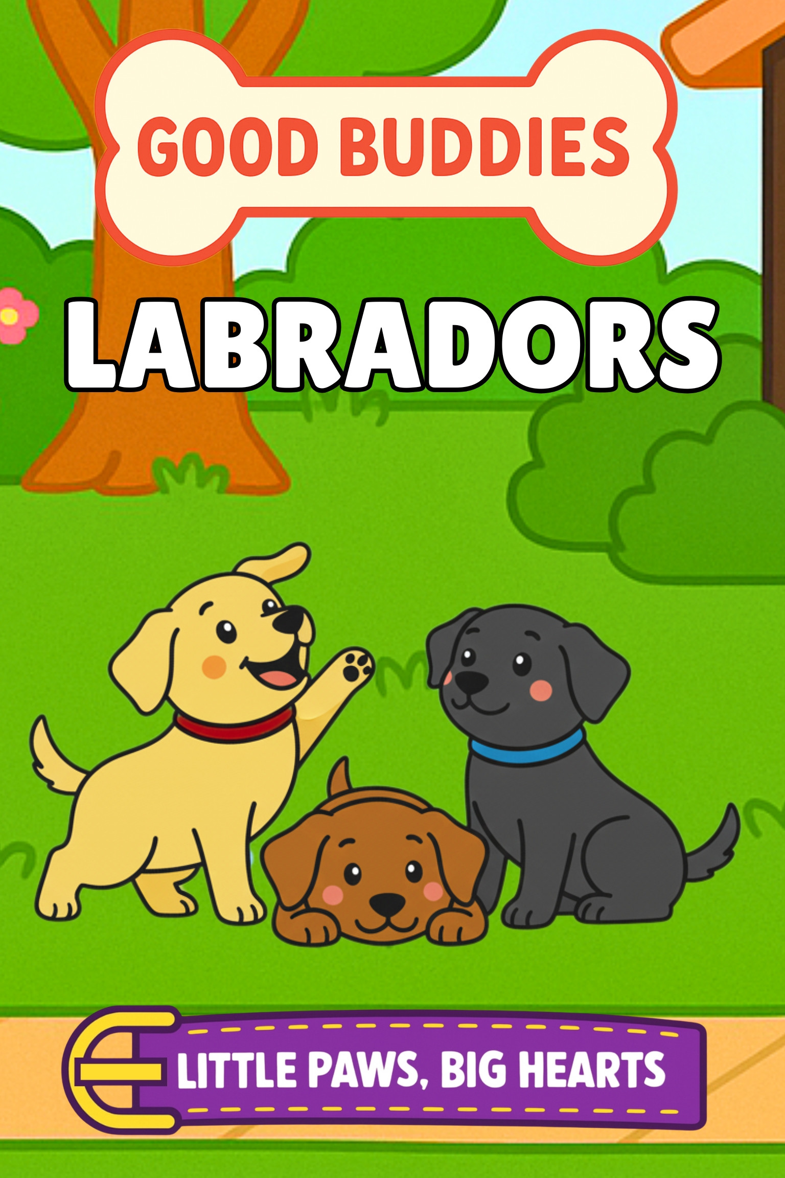 Labradors