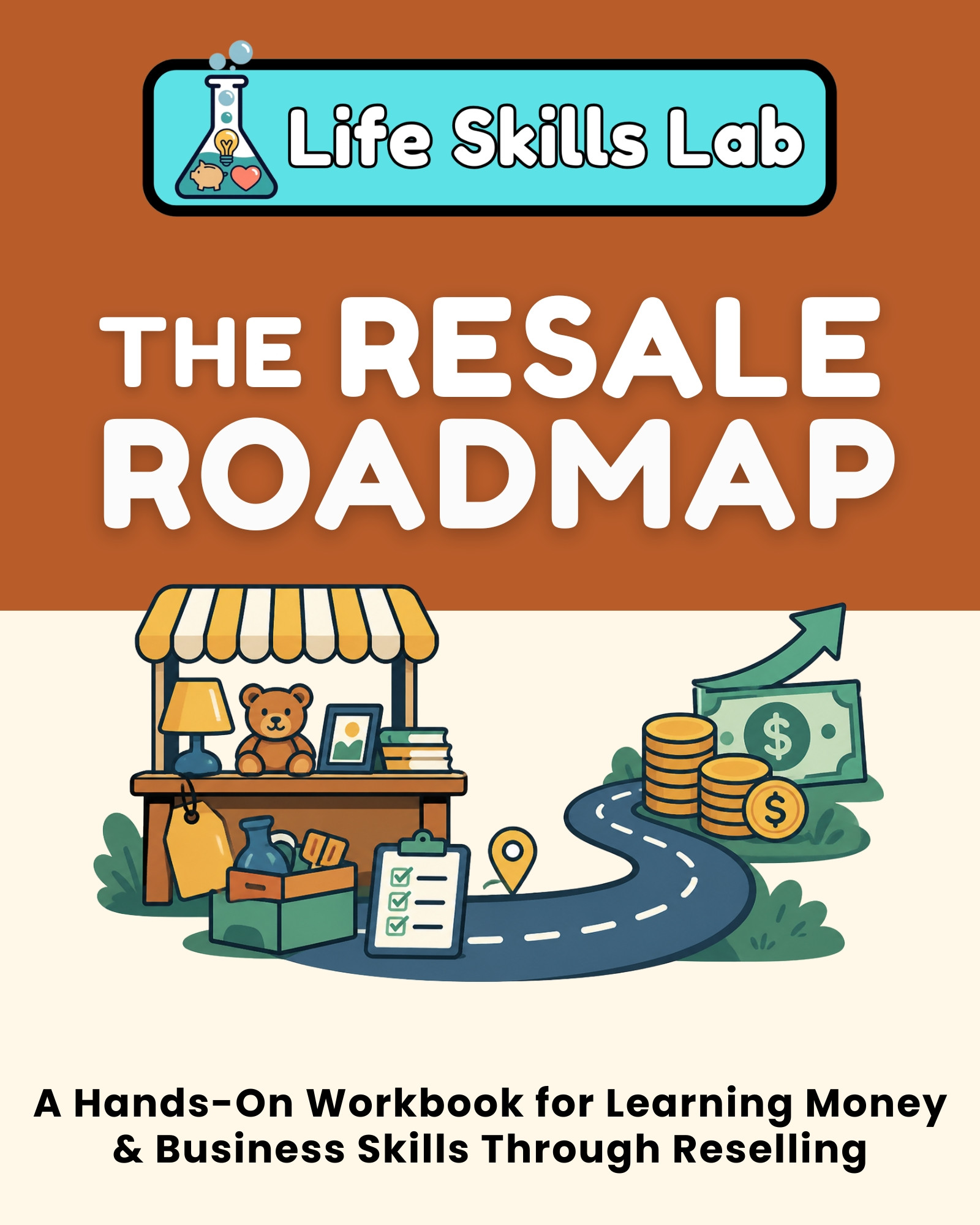 The Resale Roadmap