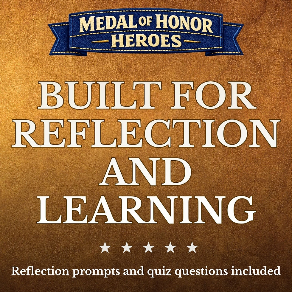 Thumbnail: Medal of Honor Heroes: World War I