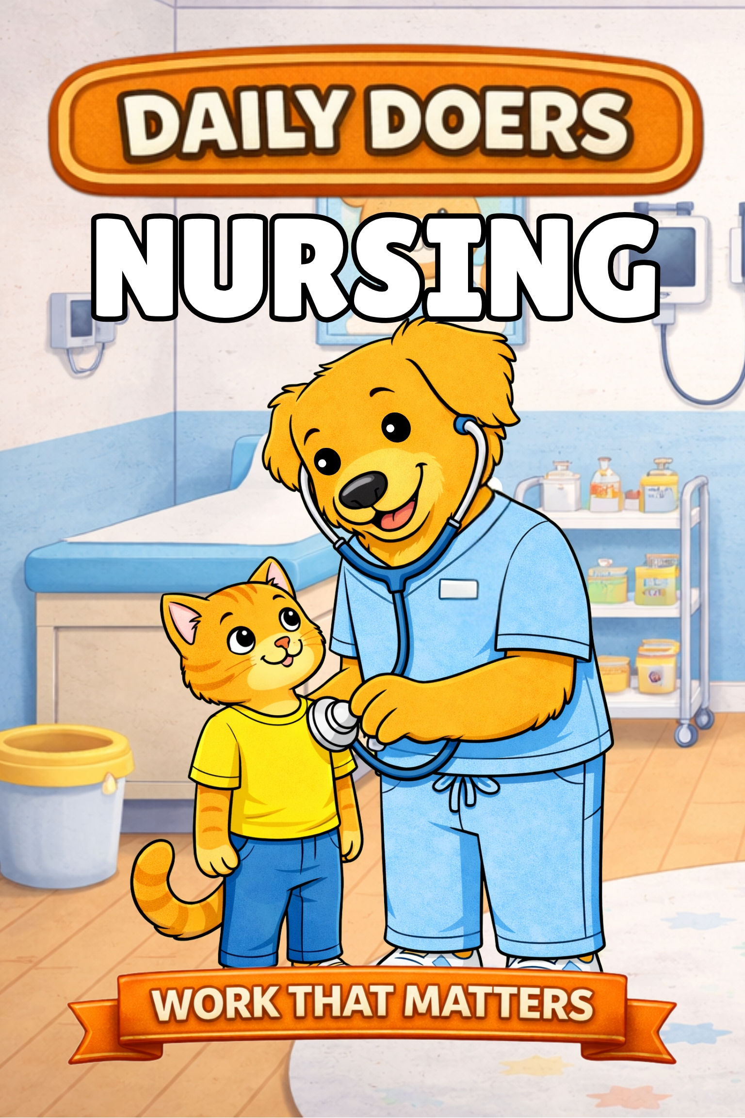 Nursing