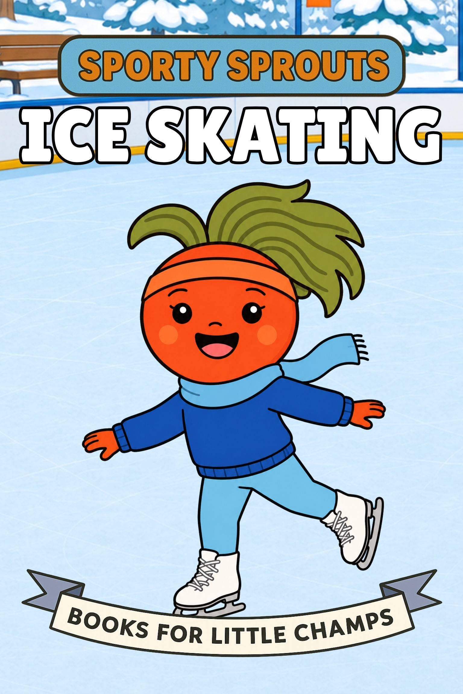 Ice Skating